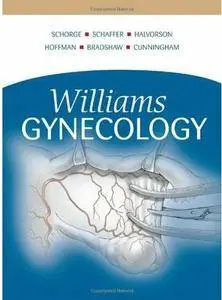 Williams Gynecology [Repost]