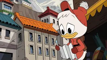 DuckTales S01E09 (2017)