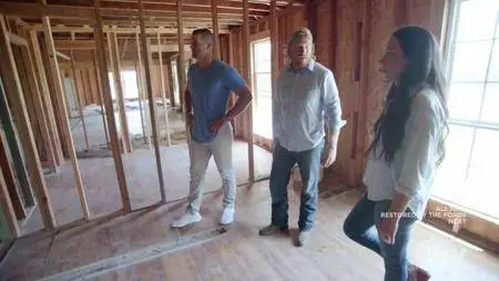 Fixer Upper S05E10