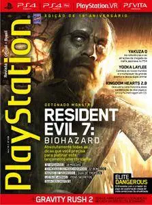 PlayStation Revista Oficial - fevereiro 2017