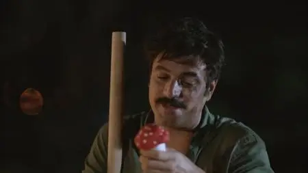 Geniş Aile: Yapıştır (2015)