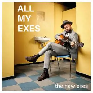 All My Exes - The New Exes (2021) [Official Digital Download 24/88]