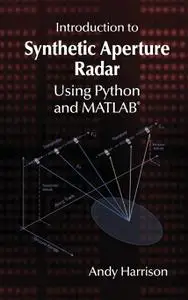 Introduction to Synthetic Aperture Radar Using Python and MATLAB®