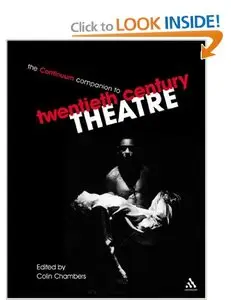 Continuum Companion to Twentieth Century Theatre