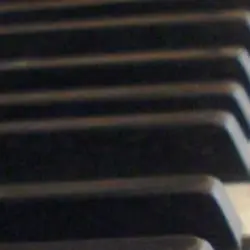 ToneHammer Old Busted Granny Piano