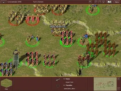 Field of Glory RIP