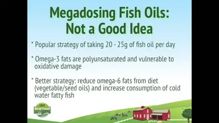 Real Food Summit 2012