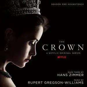 Hans Zimmer & Rupert Gregson-Williams - The Crown Season One (2016)