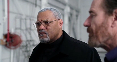 Last Flag Flying (2017)
