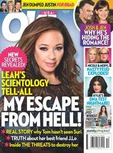 OK! Magazine USA - March 05, 2018