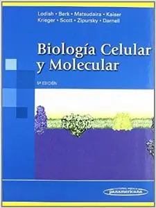 Biología Celular y Molecular (5th Edition)