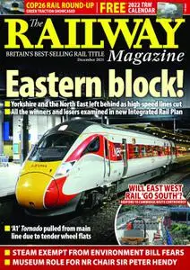 The Railway Magazine - December 2021