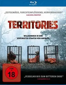 Territories (2010)