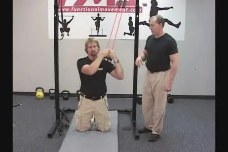 Gray Cook - Secrets of Core Training: The Backside (Update)