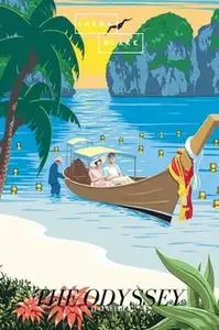 «The Odyssey» by Homer