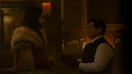 What We Do in the Shadows S03E10