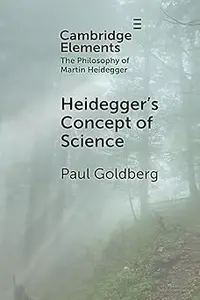 Heidegger's Concept of Science