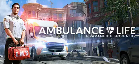 Ambulance Life A Paramedic Simulator (2025)