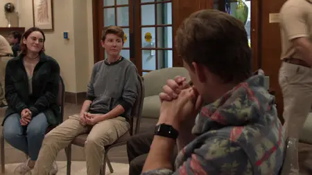 Shameless - Nicht ganz nüchtern S10E11