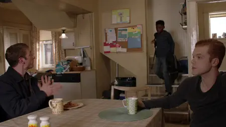 Shameless - Nicht ganz nüchtern S10E11
