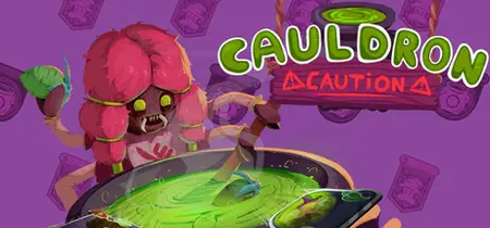 Cauldron Caution (2025)