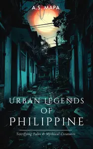 Urban Legends of Philippine: Terrifying Tales & Mythical Creatures