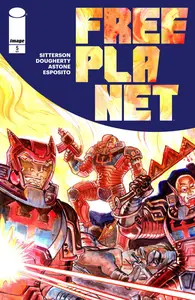 Free Planet 005