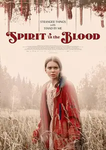 Spirit in the Blood (2024)