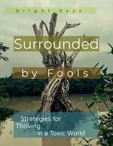 Surrounded by Fools: Strategies for Thriving in a Toxic World