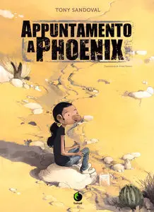 Appuntamento A Phoenix