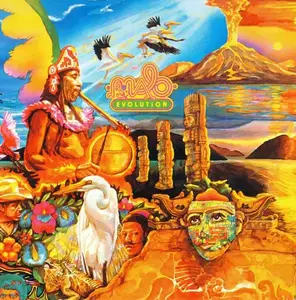 Malo - Celebración: The Warner Bros. Recordings (1972-1974) [4CD Box Set] (2001)