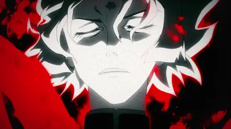Unlimited Psychic Squad (2013 S01E08 ESP Unit Part Two Generation ZERO PART II  BlackRabbit