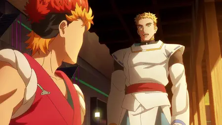 Onmyo Kaiten Re Birth Verse - 02 (1080p