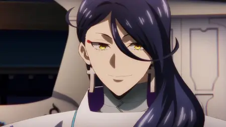 Onmyo Kaiten Re Birth Verse - 02 (1080p