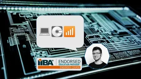 Foundations of IT for Project Managers and Business Analysts