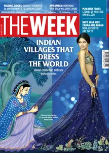 The Week India - 10 August 2025
