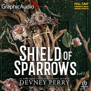 Shield of Sparrows