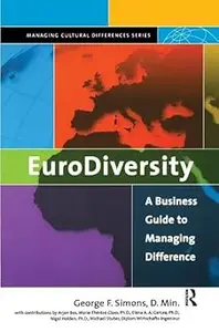 EuroDiversity: A Business Guide to Managing Difference