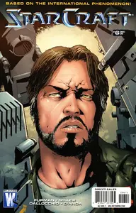 Starcraft Vol 1 No 6 Dec 2009 Comic EBook