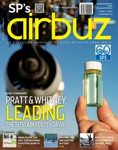 SP's AirBuz - November 2024