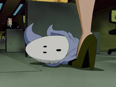 Beyond S02E19