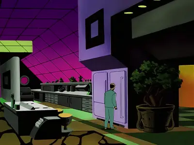 Beyond S02E19