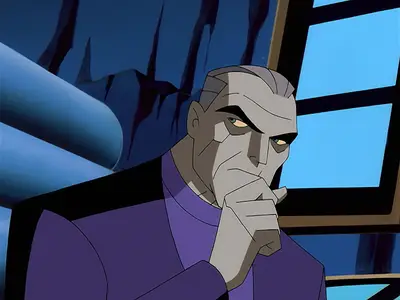 Beyond S02E19