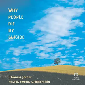 Why People Die by Suicide [Audiobook]