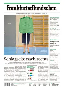 Frankfurter Rundschau - 10 Juni 2024