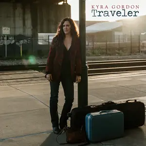 Kyra Gordon - Traveler (2024) [Official Digital Download]