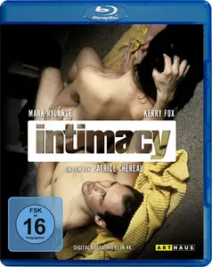 Intimacy (2001) [w/Commentary]