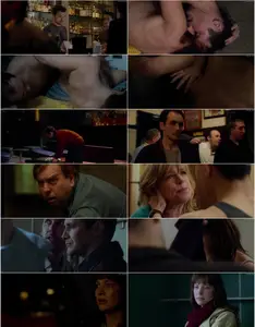 Intimacy (2001) [w/Commentary]