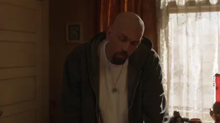 Shameless - Nicht ganz nüchtern S11E08