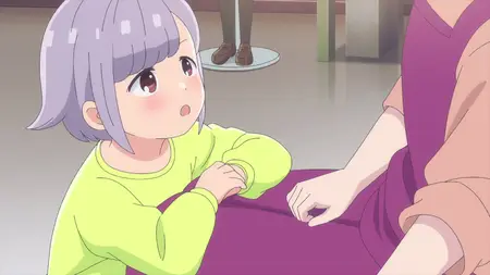 Aharen-san wa Hakarenai - S02E12 (1080p